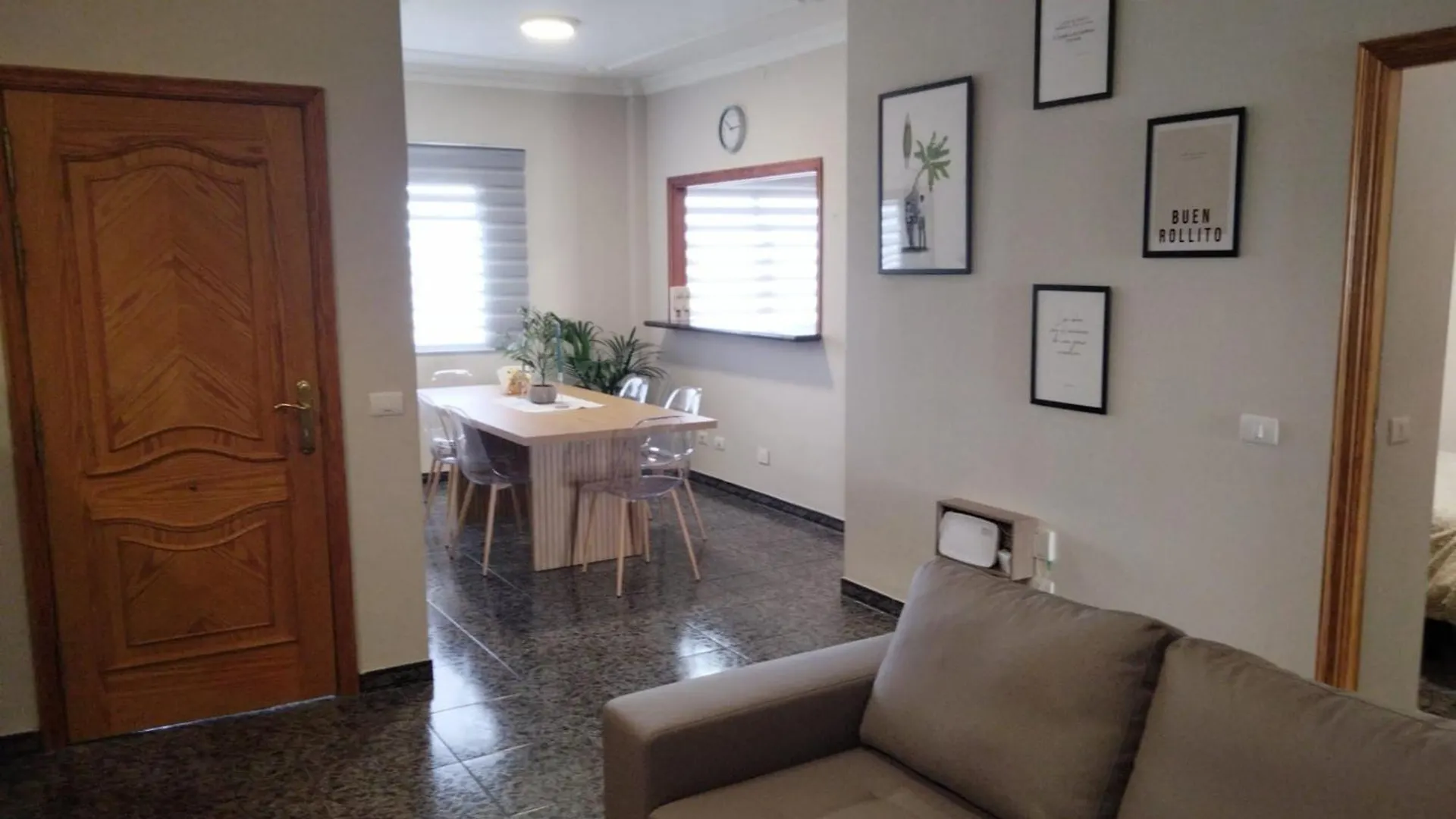 Casa Taknara 1 Apartment Santa Cruz de Tenerife