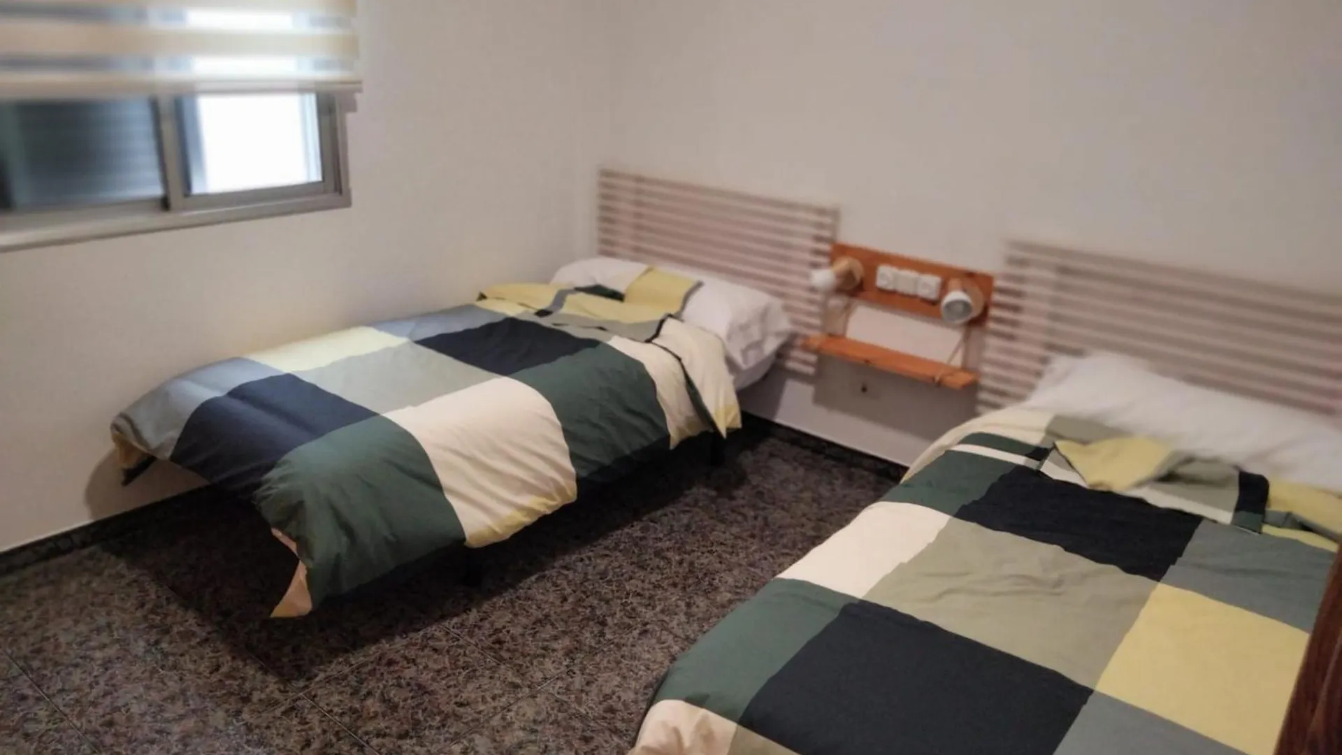 Casa Taknara 1 Apartment Santa Cruz de Tenerife 0*,  Spain